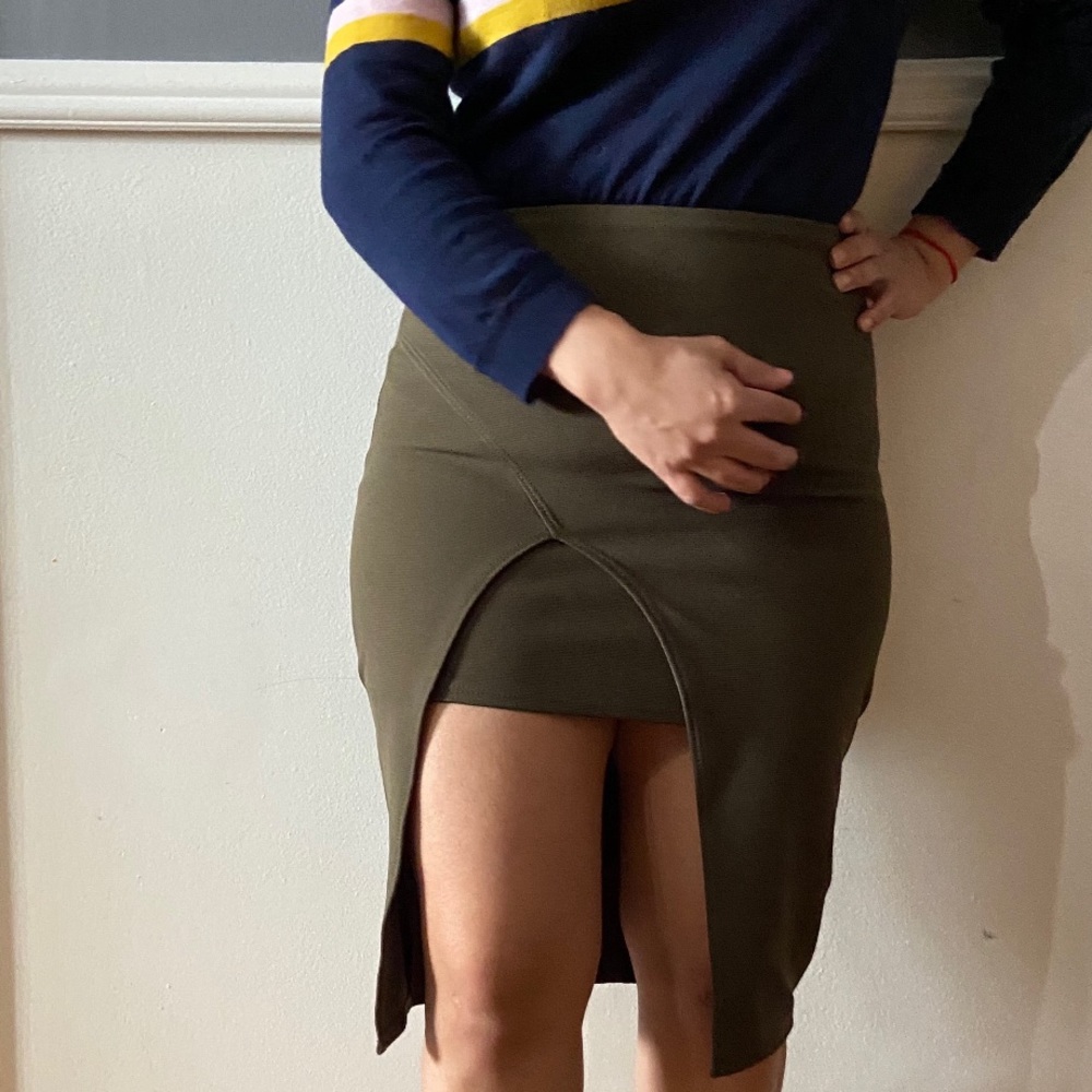 Windsor Skirt
